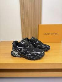 Picture of Louis Vuitton Shoes _SKULVsz39-44hnx051216675